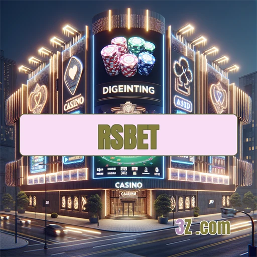 Esporte e Aposta: a Nova Era do Rsbet