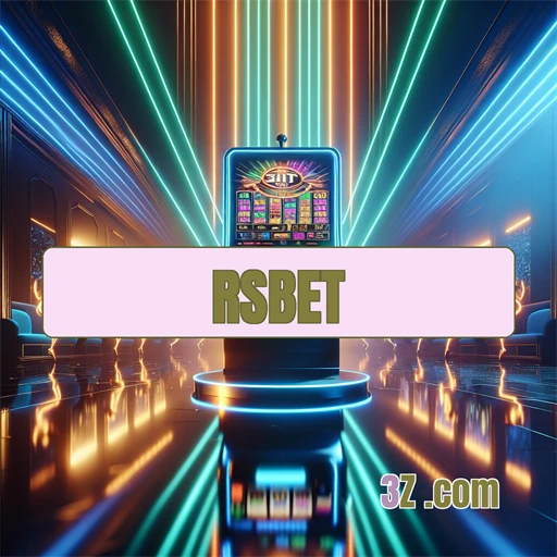 rsbet Máquinas de Slots